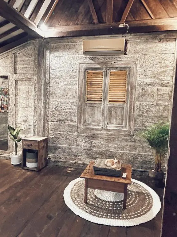 Pumba Homestay