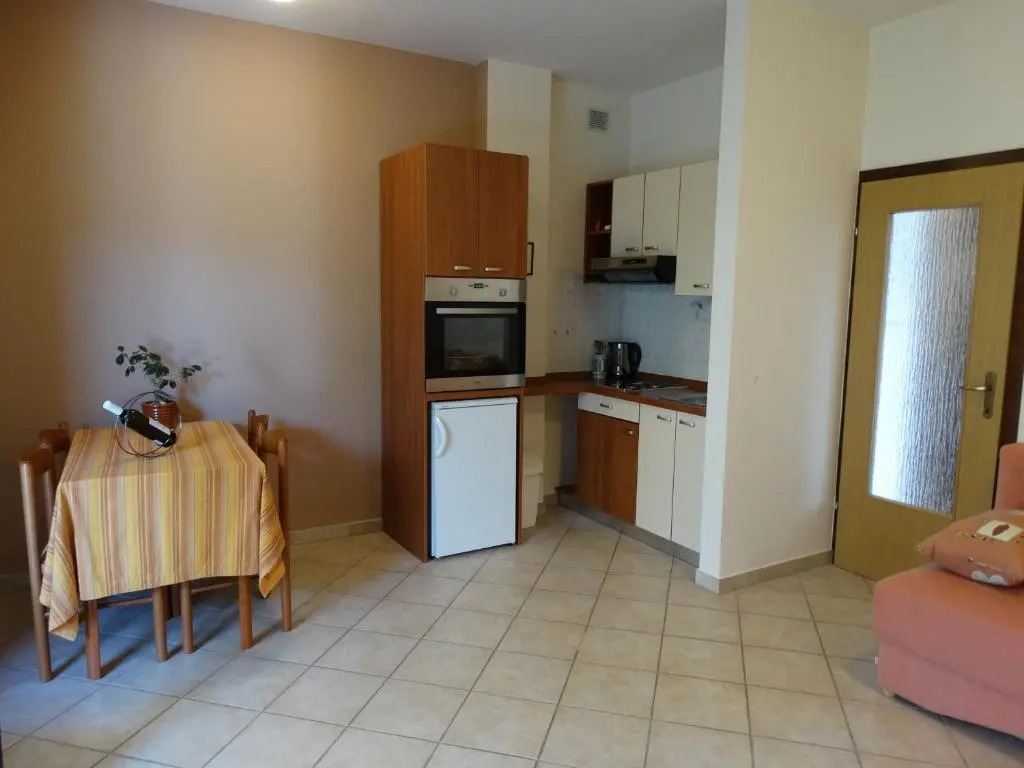 Apartment Sopta