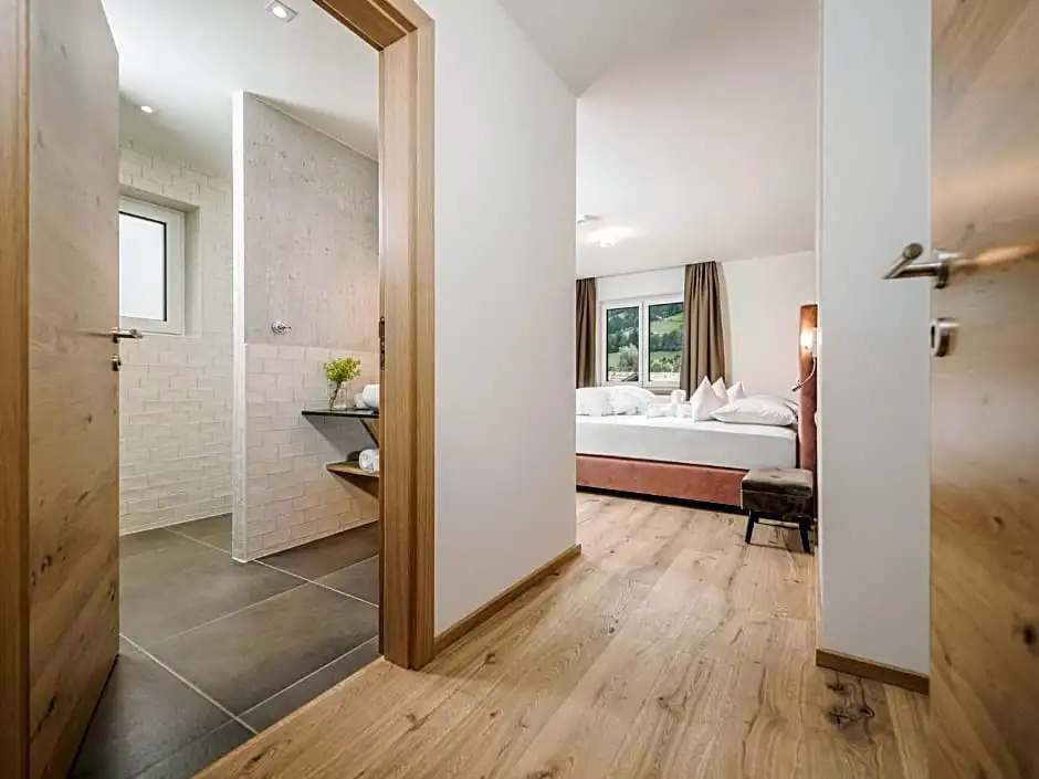 emmas guesthouse zillertal