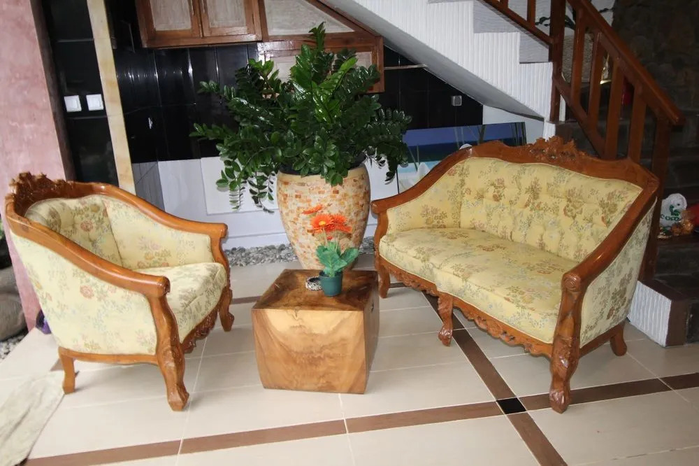 Villa Rendezvous Bali