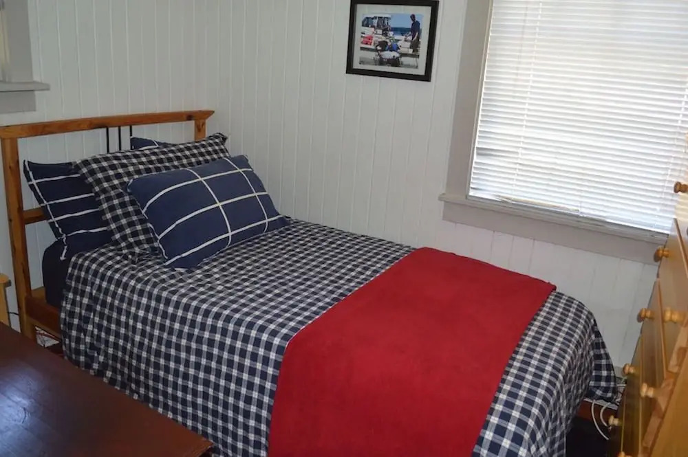 San Jose Cottage
