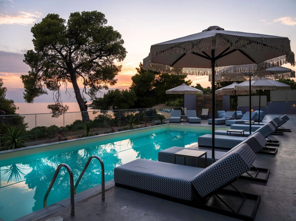 Casa Bloo Adults Only by Still Collection