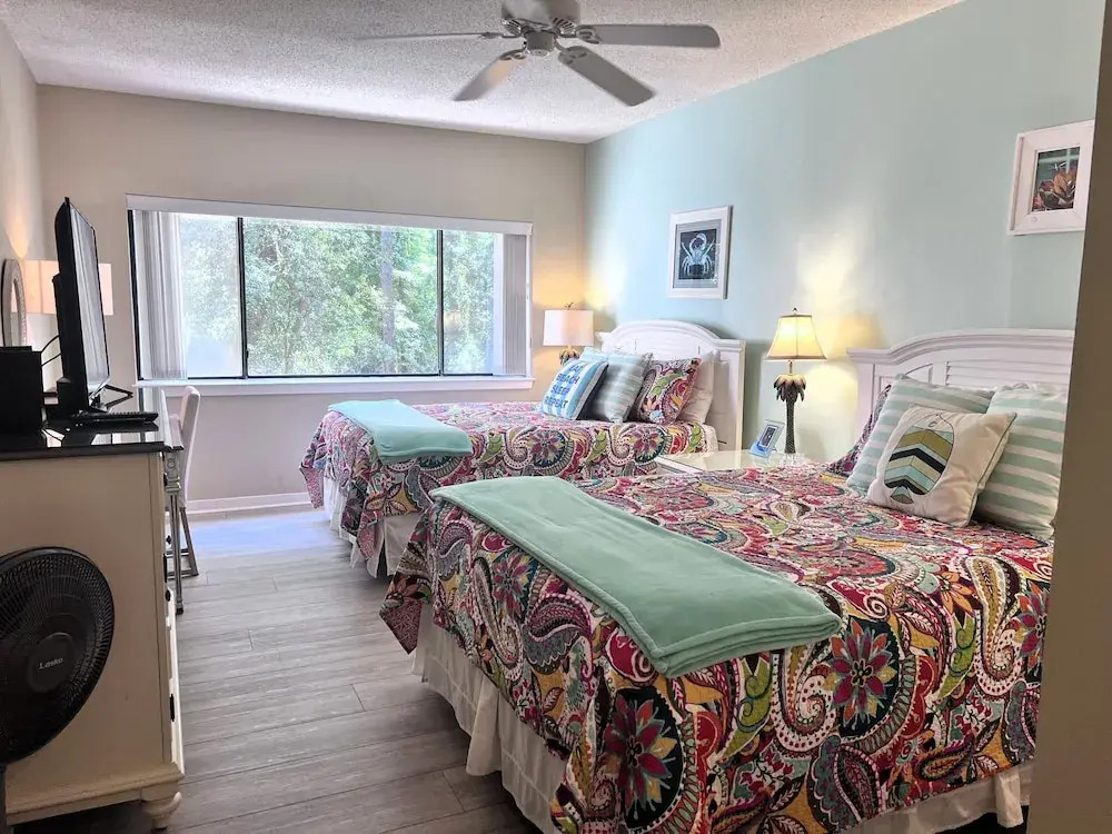 Village House by Hilton Head Retreats