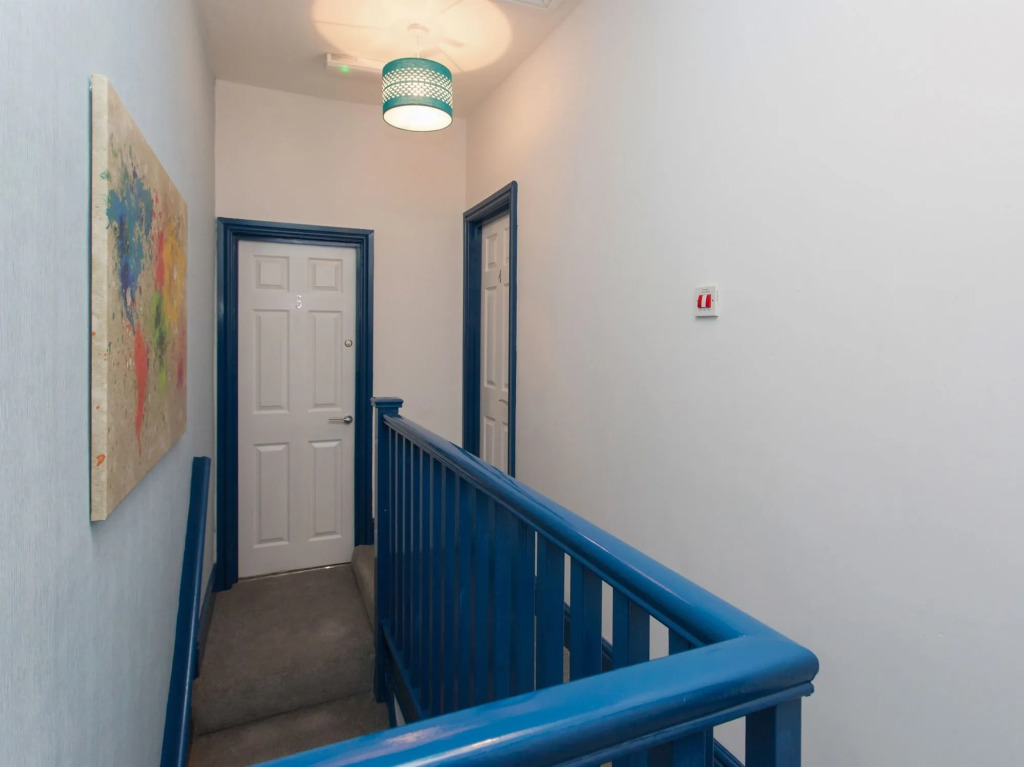 Townhouse Plus @ 26 Westminster St