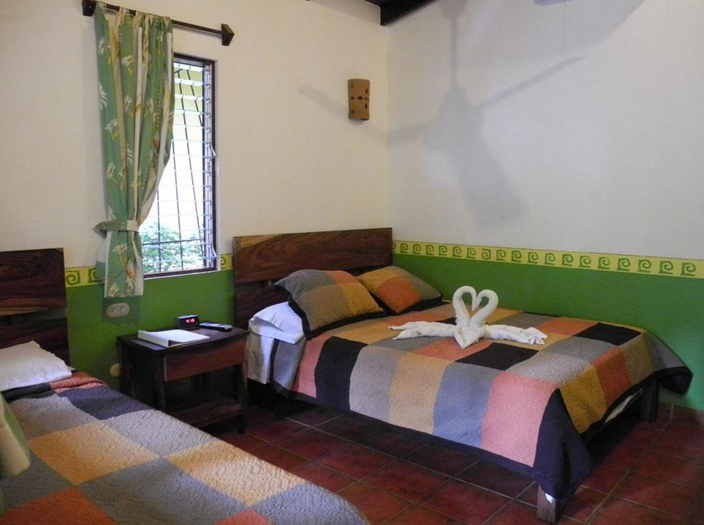 Villas Macondo