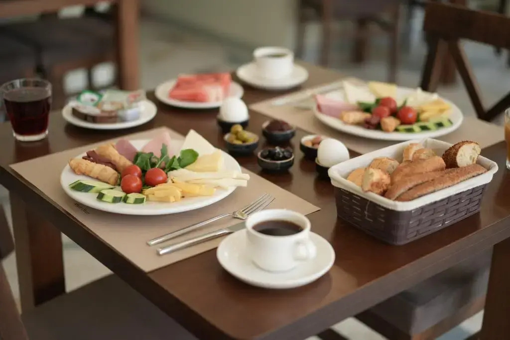 Kocabıçak Buca Hotel