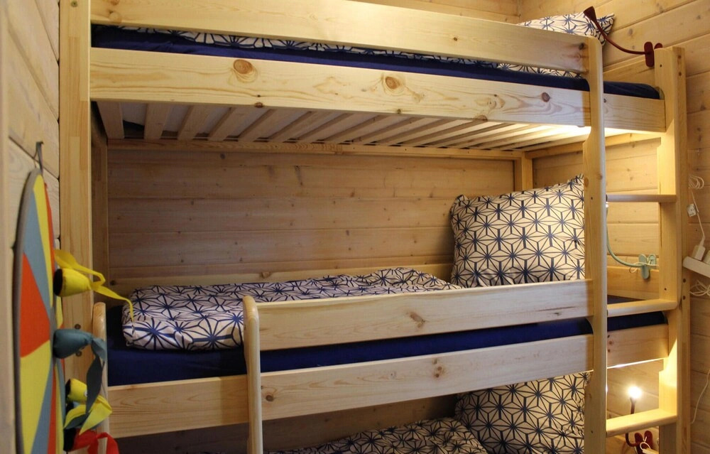 Lovely Home In Haren With Sauna