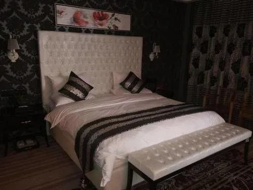 Luoyang Dawei Jiuchao Hotel Xinqu Branch