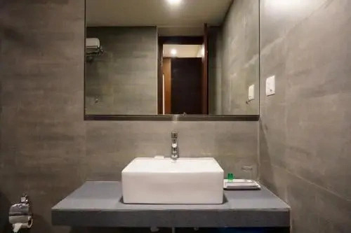 Hotel Abode Mantralayam