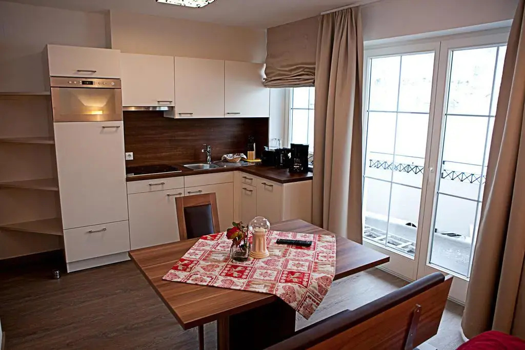 Villa Sepp