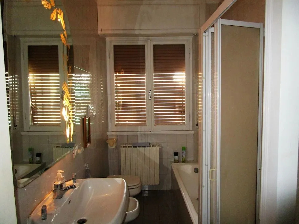 B&B Maddalena Di San Zeno