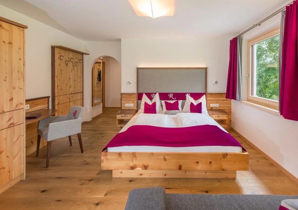 Hotel Rösslhof