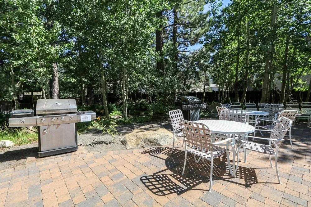 Chateau de Montagne #4 4 Bedrooms 3 Bathrooms Condo