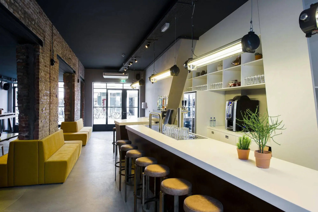 CityHub Amsterdam