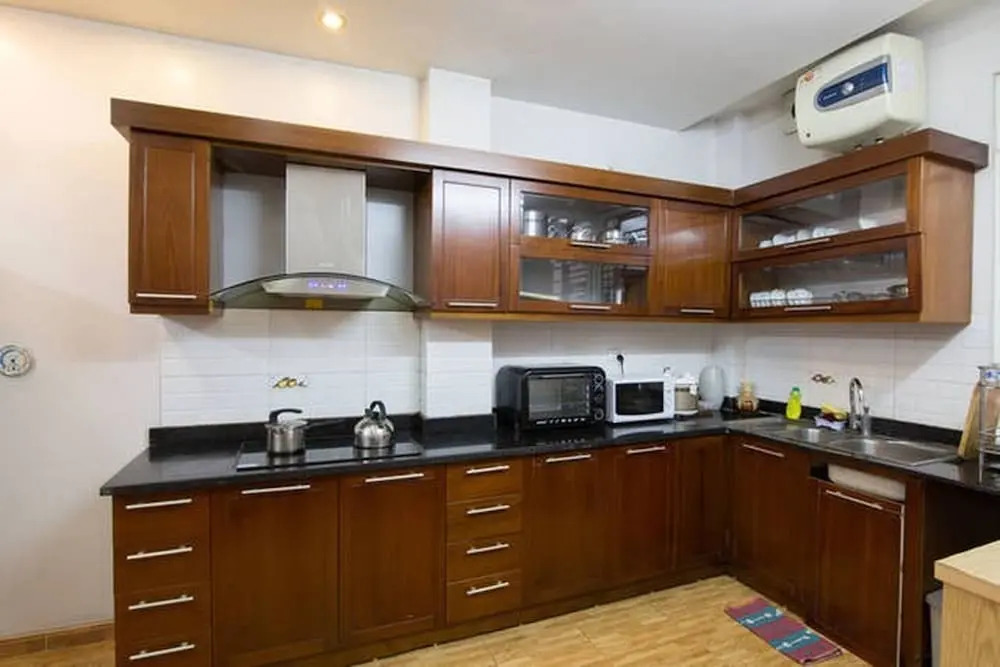 Les home boutique homestay in the center Hanoi Old quarter