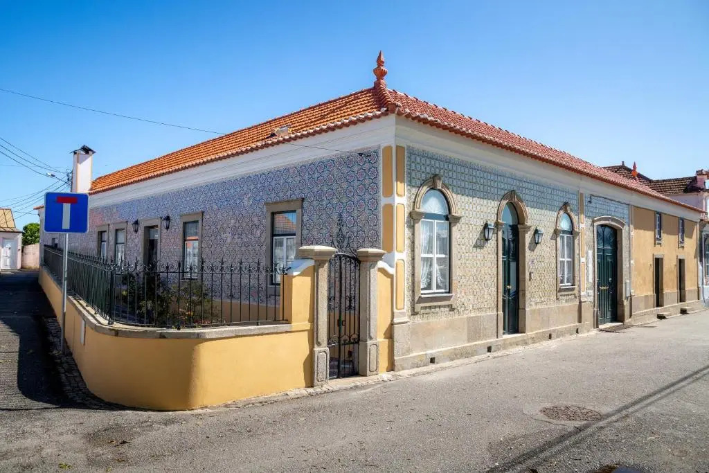 Casa DOliveira