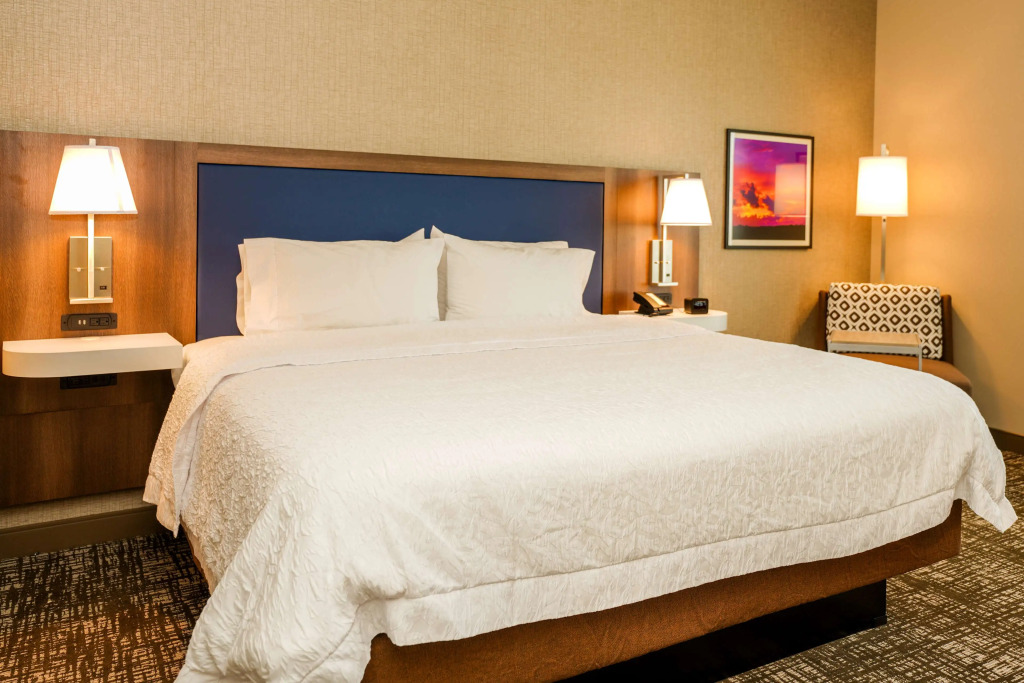 Hampton Inn & Suites Aurora South, Co