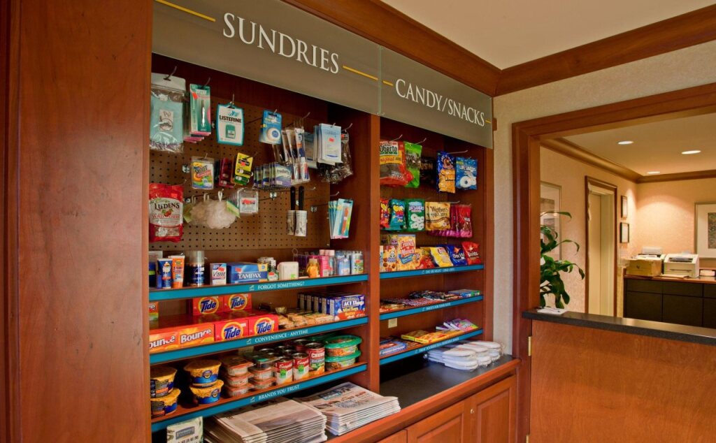 Sonesta ES Suites San Diego - Rancho Bernardo