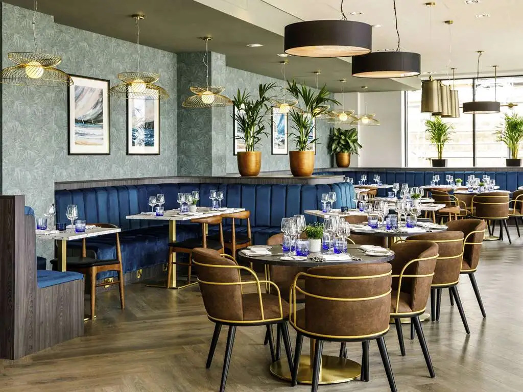 Mercure Paignton Hotel