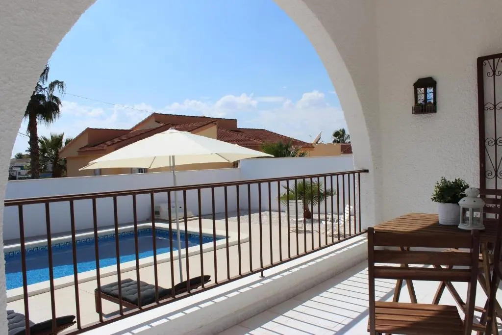 Casa Giner