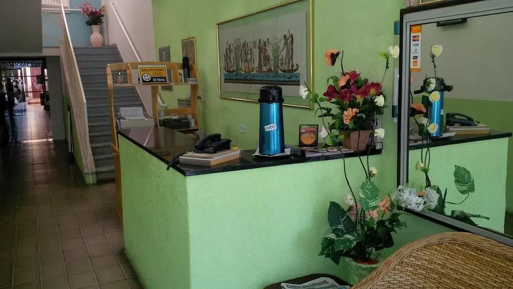 Hotel Graciosa
