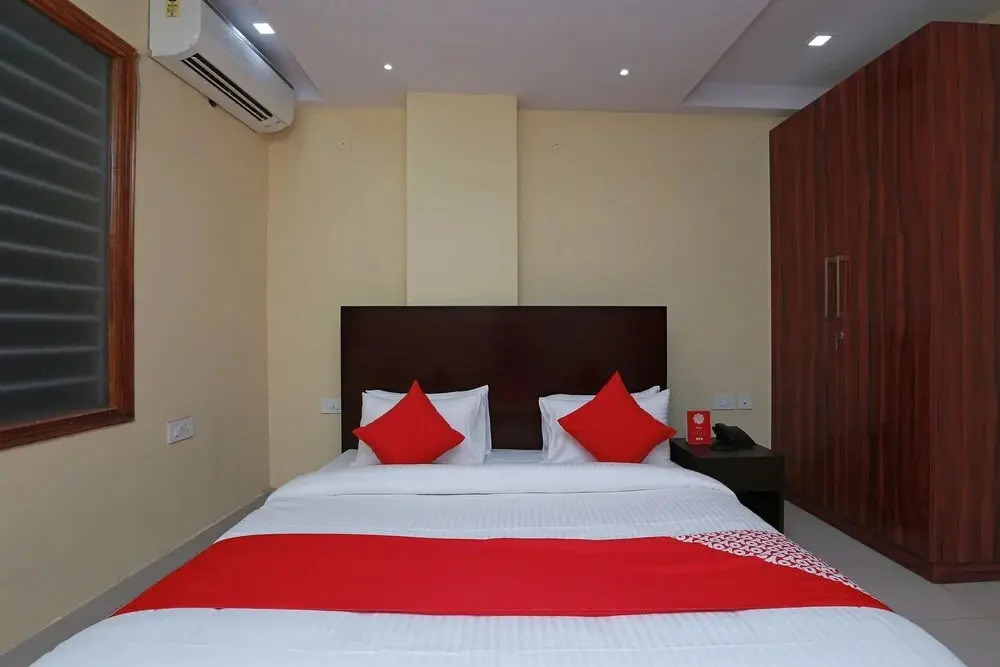 Leisurrestay by OYO Rooms