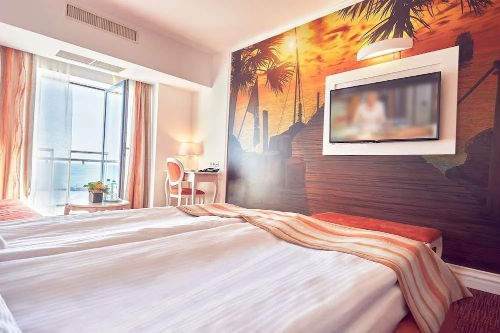 Ibis Constanta