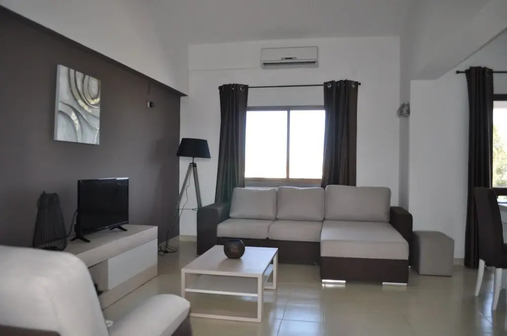 Casa Areias Boutique Apartments