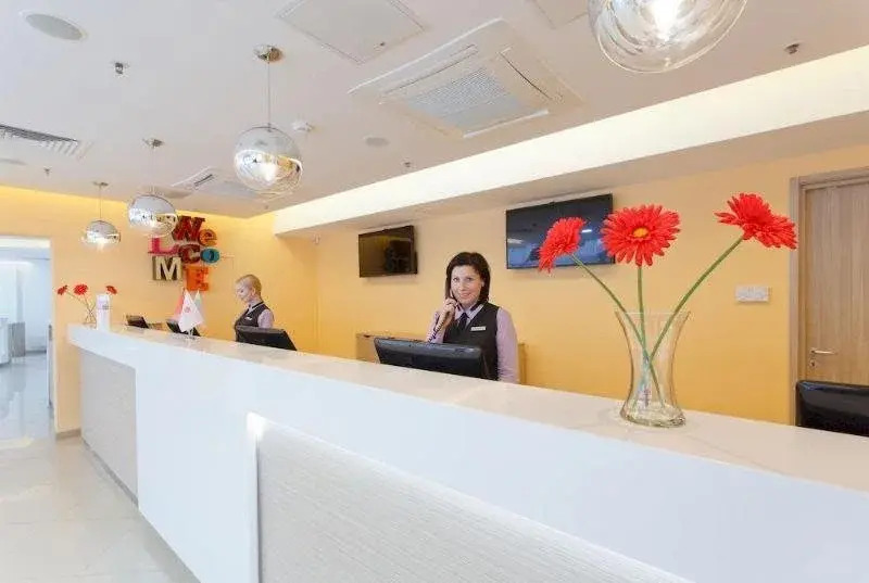 Sochi otel' nomera Sirius