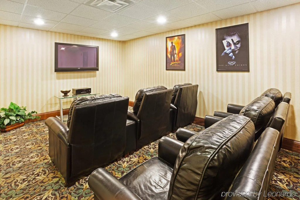 Staybridge Suites Greenville I-85 Woodruff Road by IHG