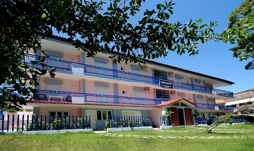 Thalassenia Studios & Apartments 3