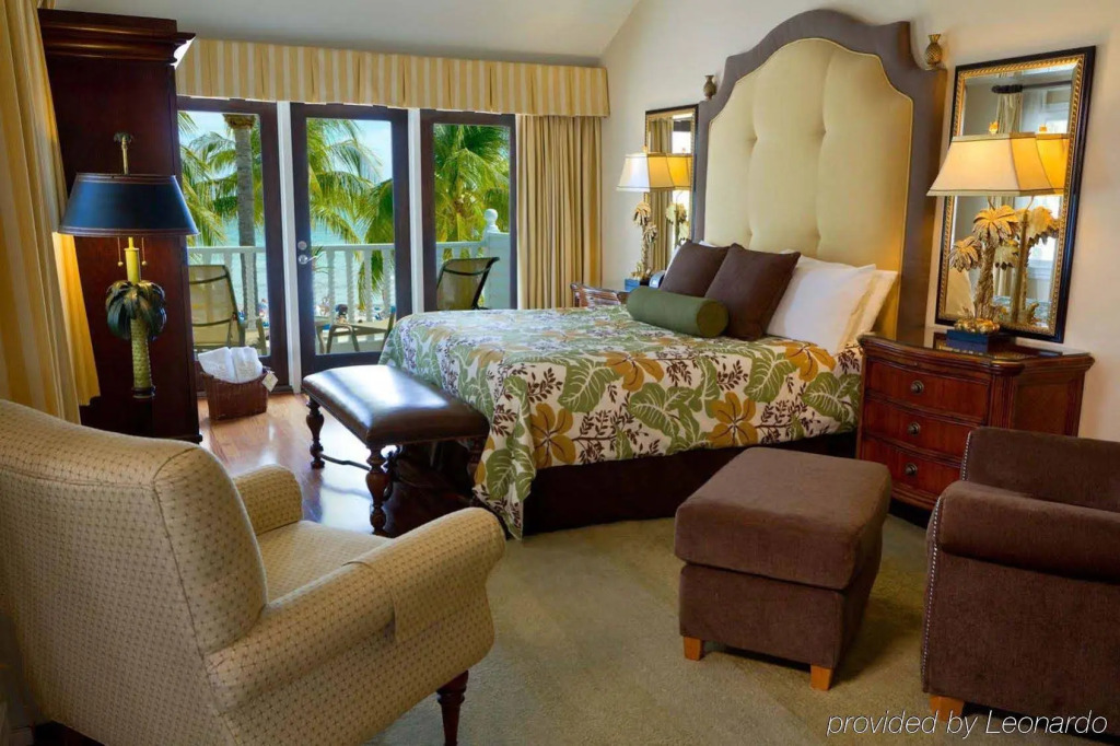 La Mer & Dewey House