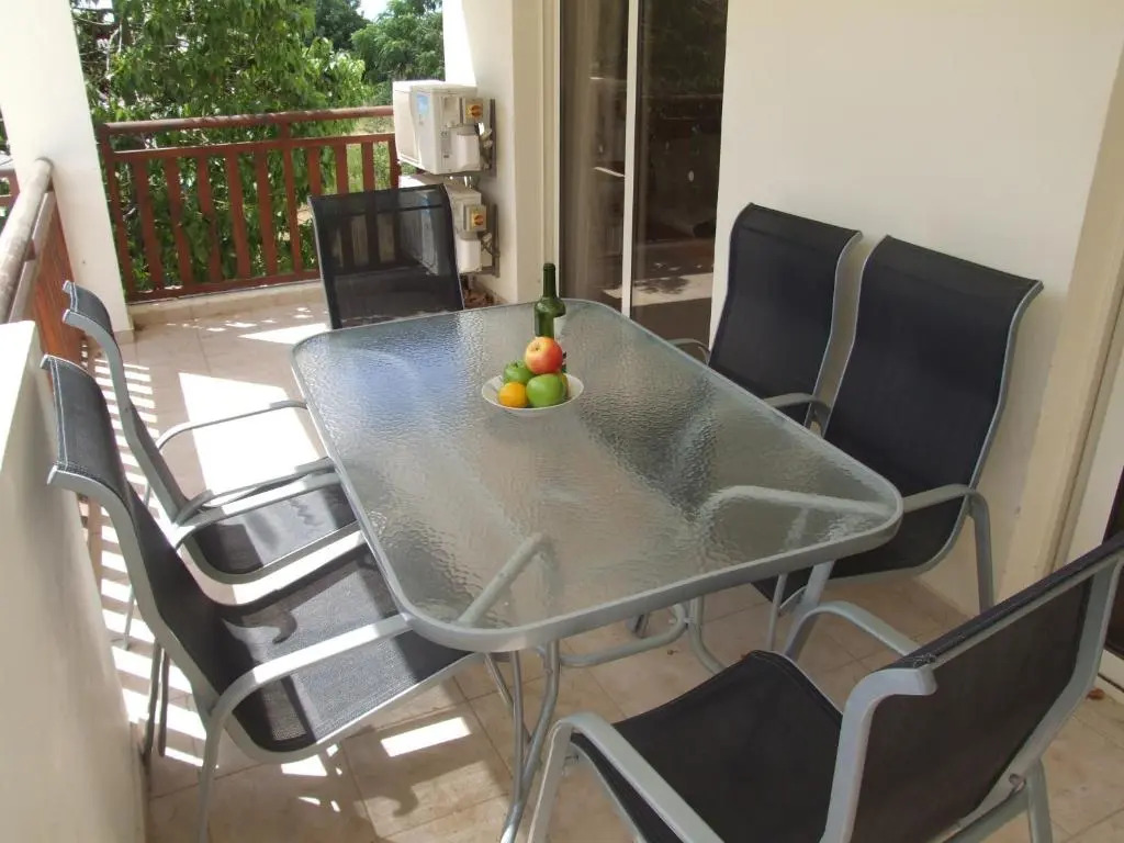 E9 Vanessa Luxury Apartment