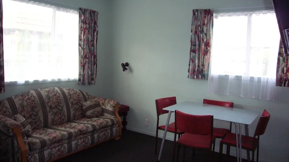 Travelodge Levin