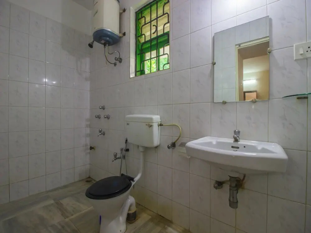 Home Splendid By OYO Rooms