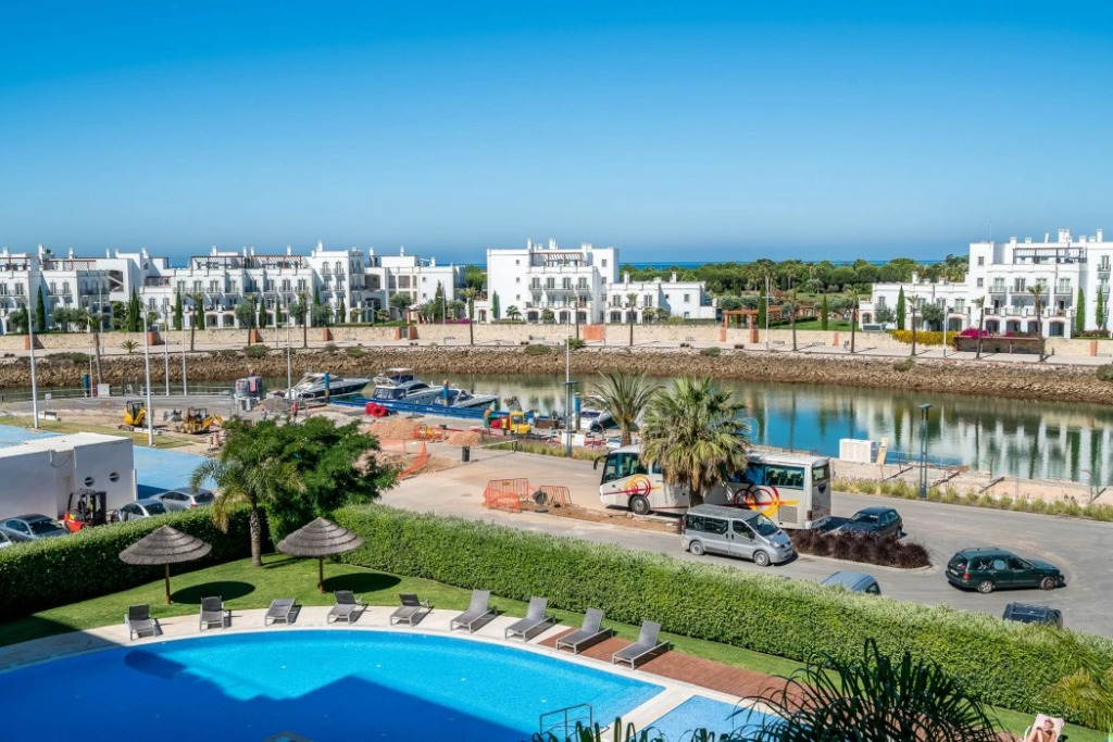 VilamouraSun Aquamar 508
