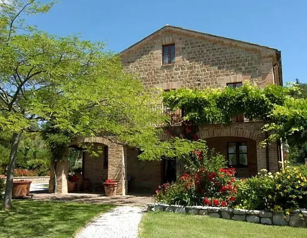 Villa la Vista