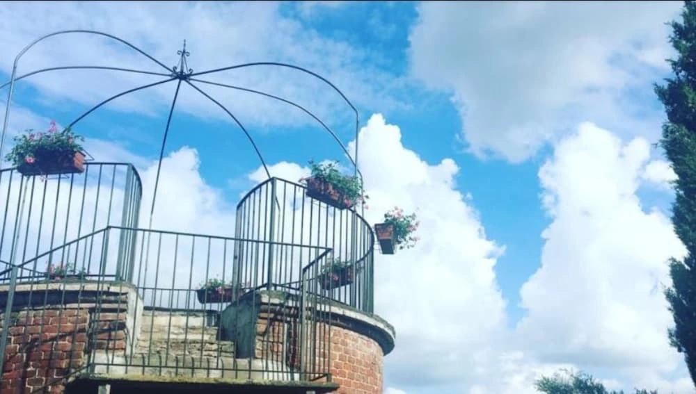 Villa Lombardi - Dell'Aglio B&B