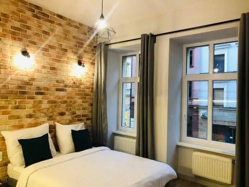 Property Apart - Ruska Centrum