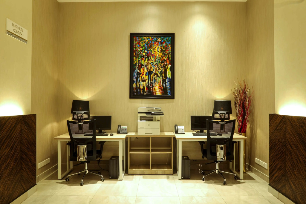 Best Western Premier Hotel Gulberg Lahore