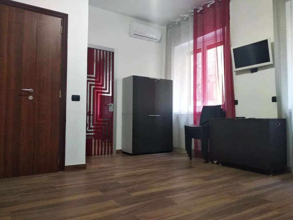 KALIS Apartment
