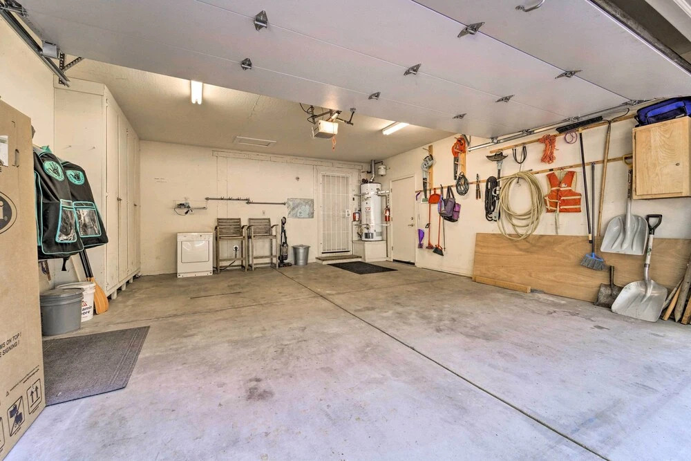Tahoe City Home w/ Hot Tub: Ski, Hike, & Relax!