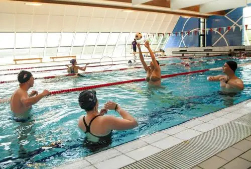 Sport- und Ferienpark Worriken