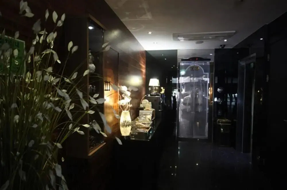 Gugi Motel