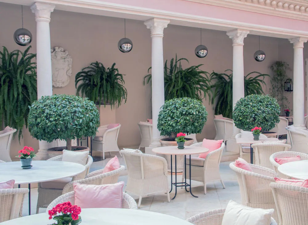 Villa Padierna Thermas de Carratraca