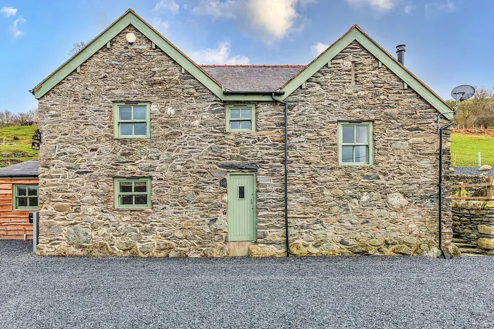 Beautiful Holiday Cottage in Chittlehampton, No Deposit