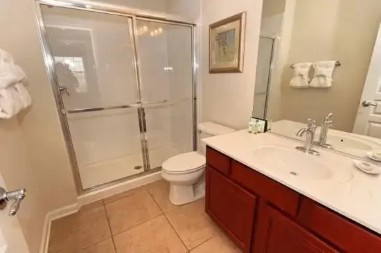 Magnificent Upscale Villa by Five Star Vacation Homes