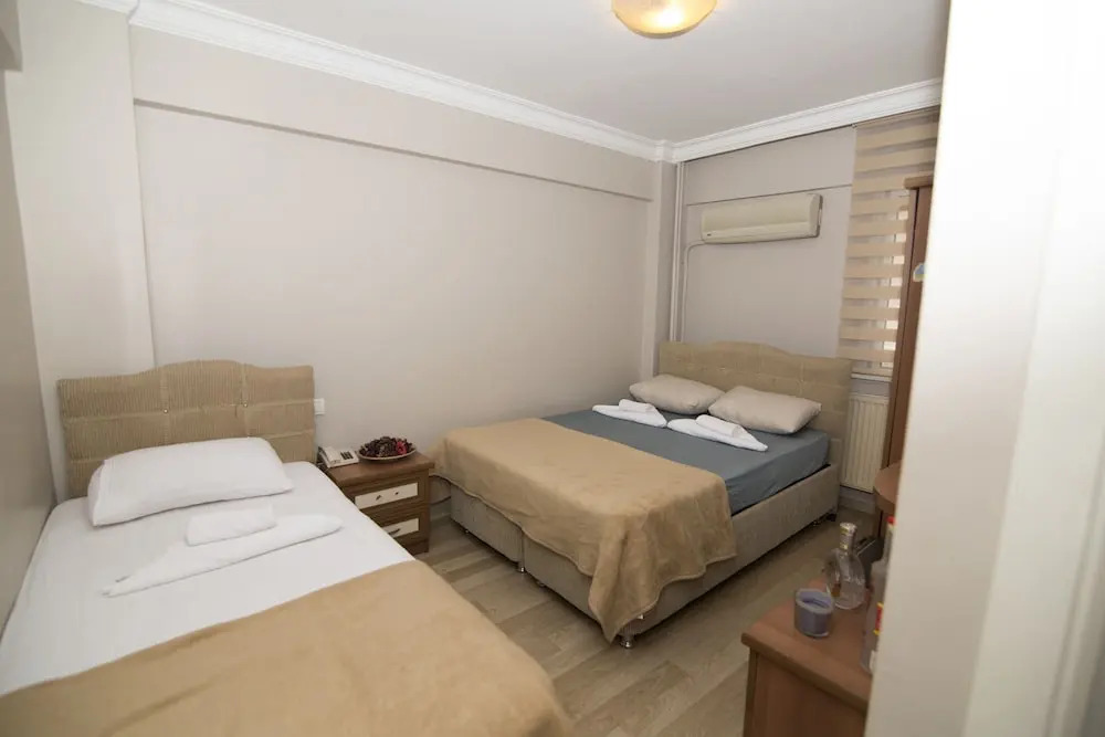 Serenity Residence