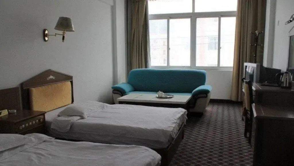 Guiyou Hotel