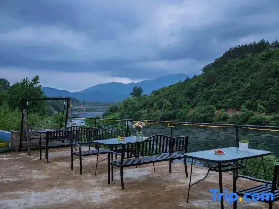 yinzhu VILLA